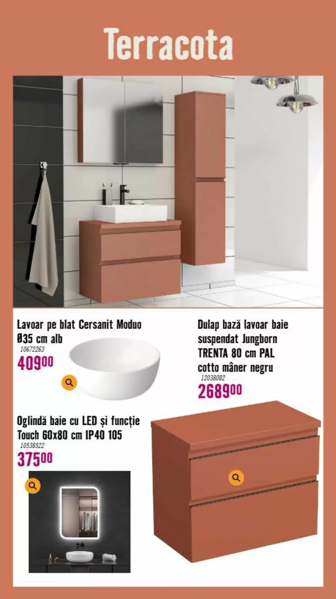 Catalogul cu oferte Hornbach valabil de la 15.10.2026 - Pagina 4.