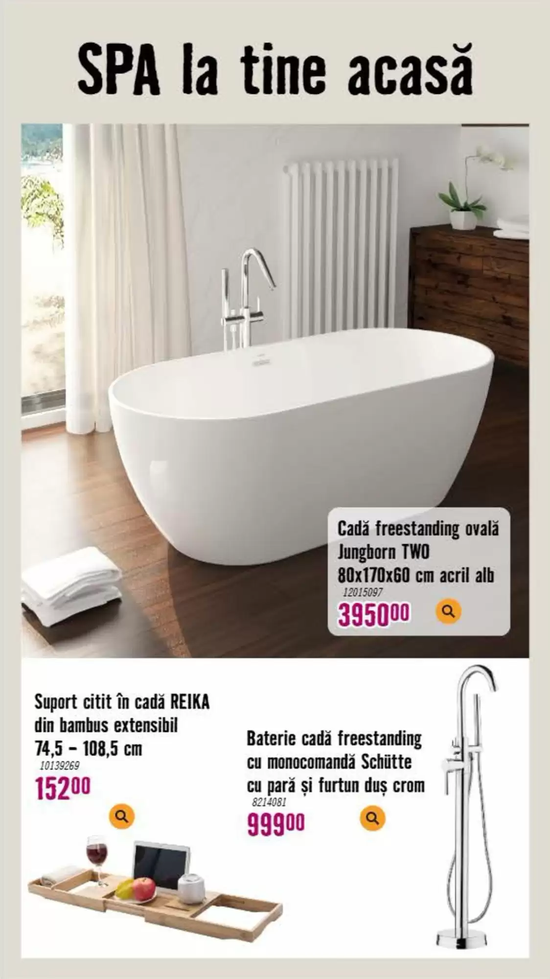 Catalogul cu oferte Hornbach valabil de la 15.10.2026 - Pagina 5.