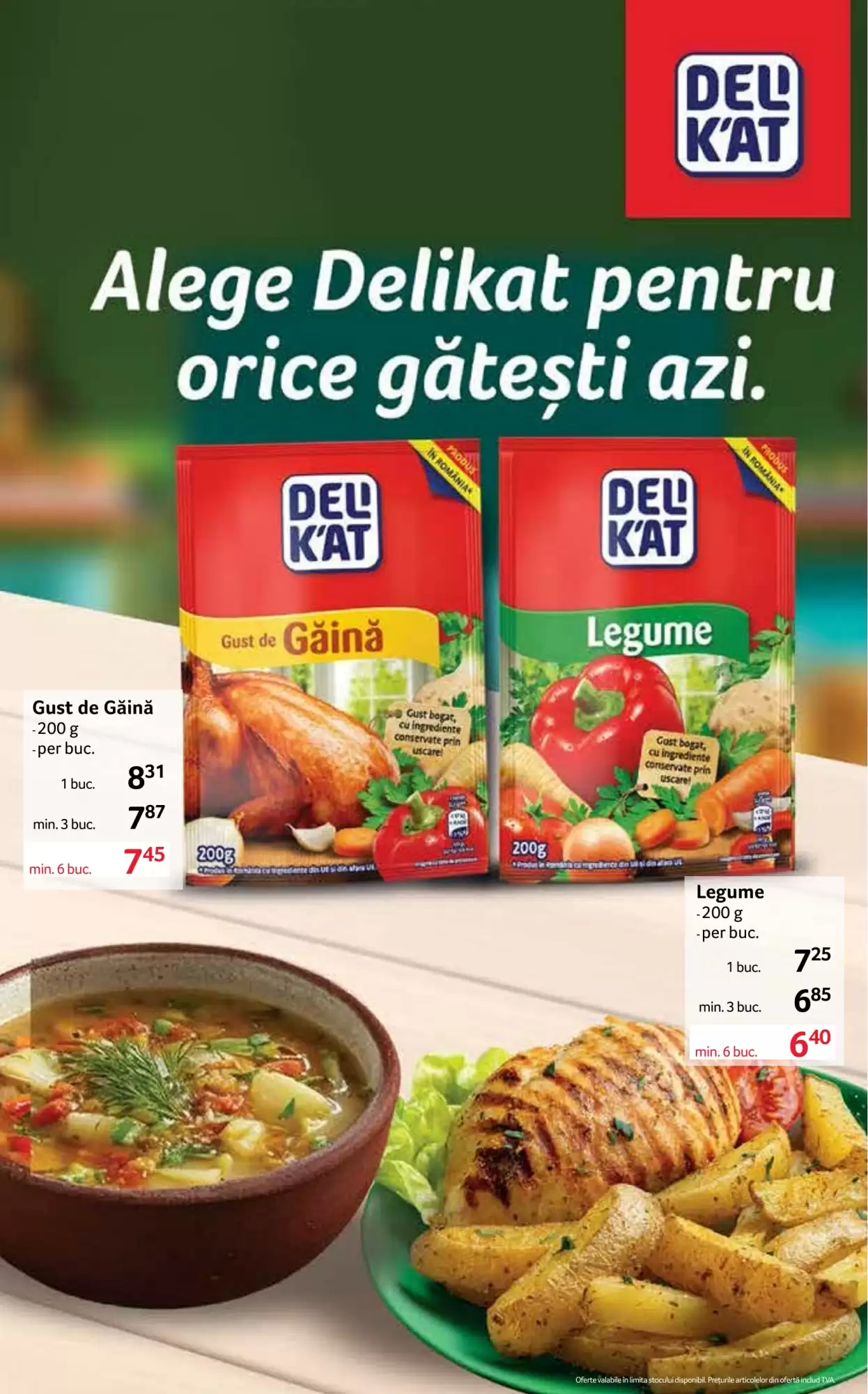 Catalogul cu oferte Selgros valabil de la 16.10.2026 - Pagina 14.