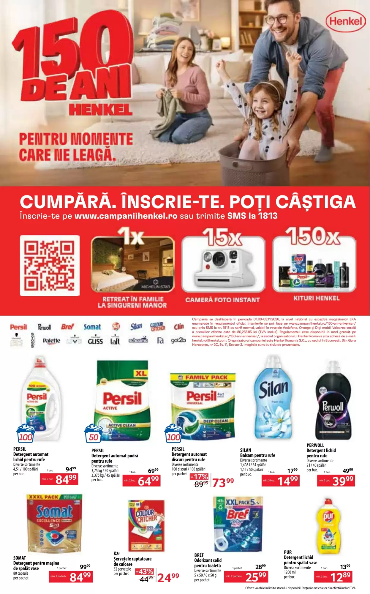 Catalogul cu oferte Selgros valabil de la 16.10.2026 - Pagina 24.