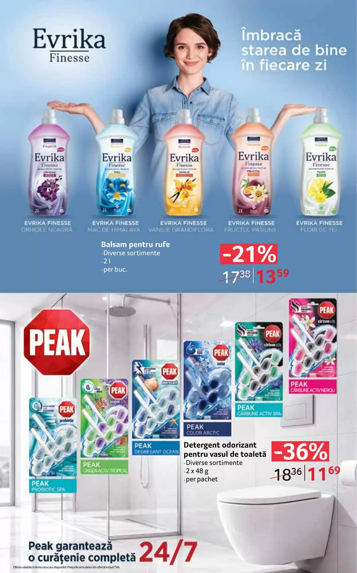 Catalogul cu oferte Selgros valabil de la 16.10.2026 - Pagina 27.