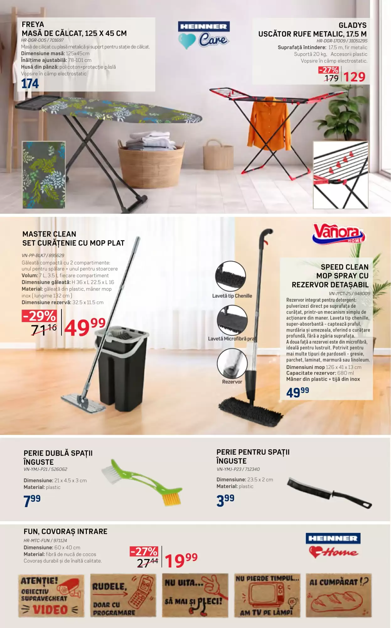 Catalogul cu oferte Selgros valabil de la 16.10.2026 - Pagina 10.