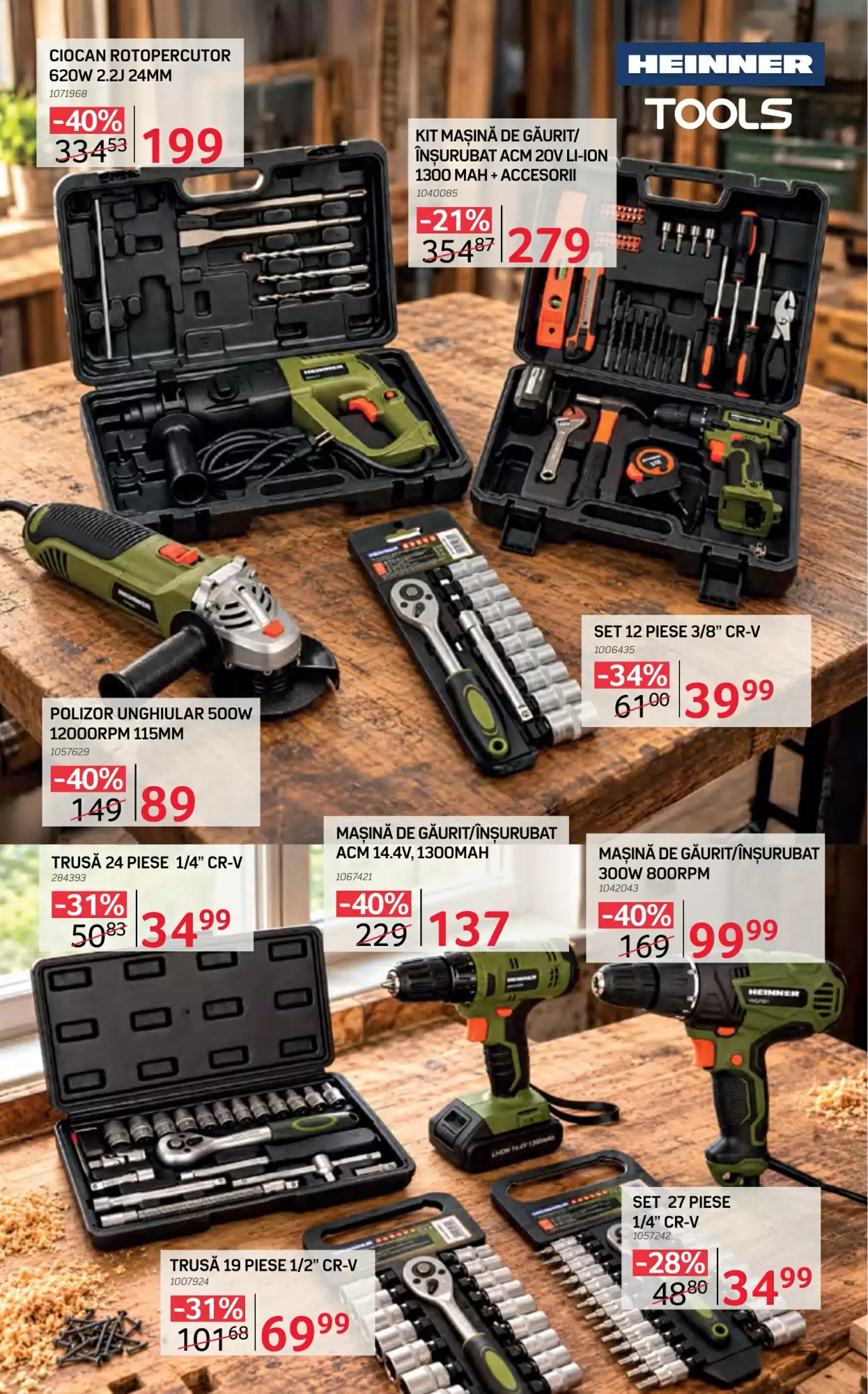 Catalogul cu oferte Selgros valabil de la 16.10.2026 - Pagina 11.