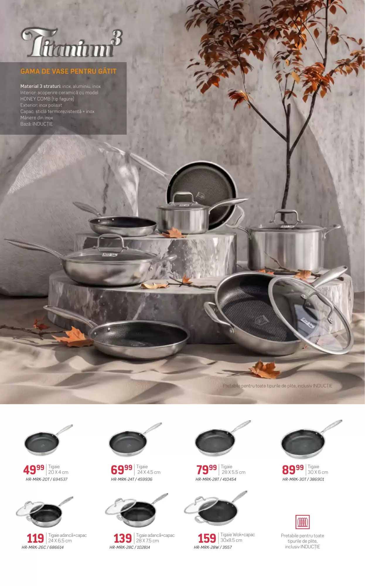 Catalogul cu oferte Selgros valabil de la 16.10.2026 - Pagina 2.