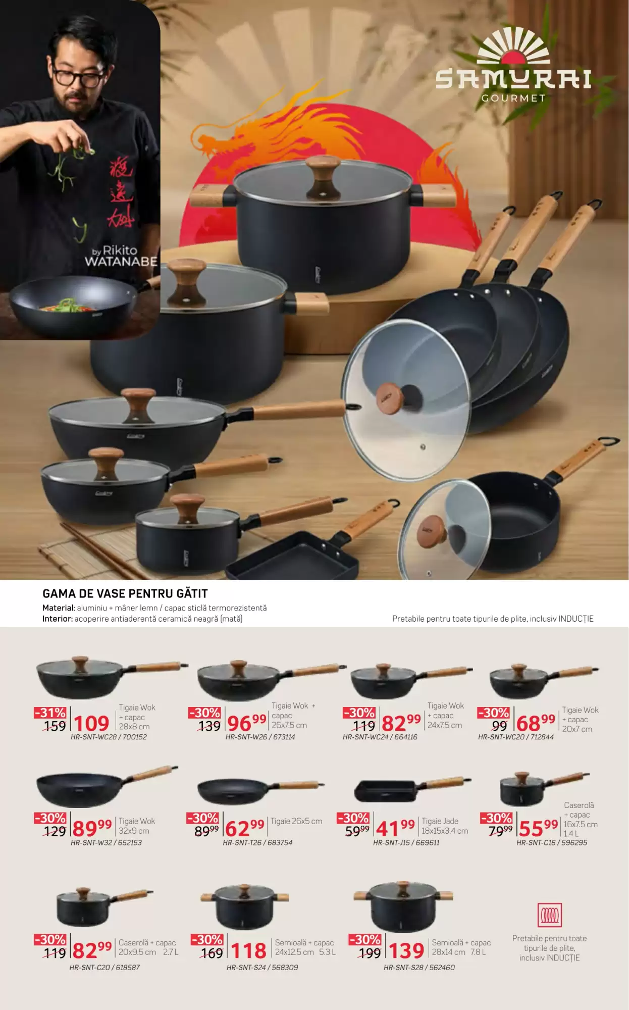 Catalogul cu oferte Selgros valabil de la 16.10.2026 - Pagina 4.