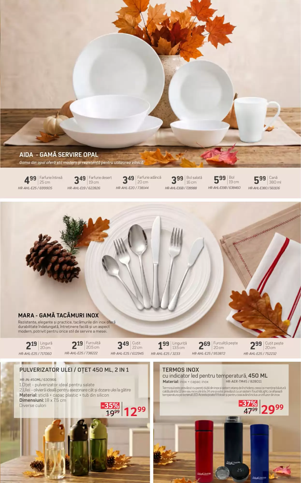 Catalogul cu oferte Selgros valabil de la 16.10.2026 - Pagina 9.