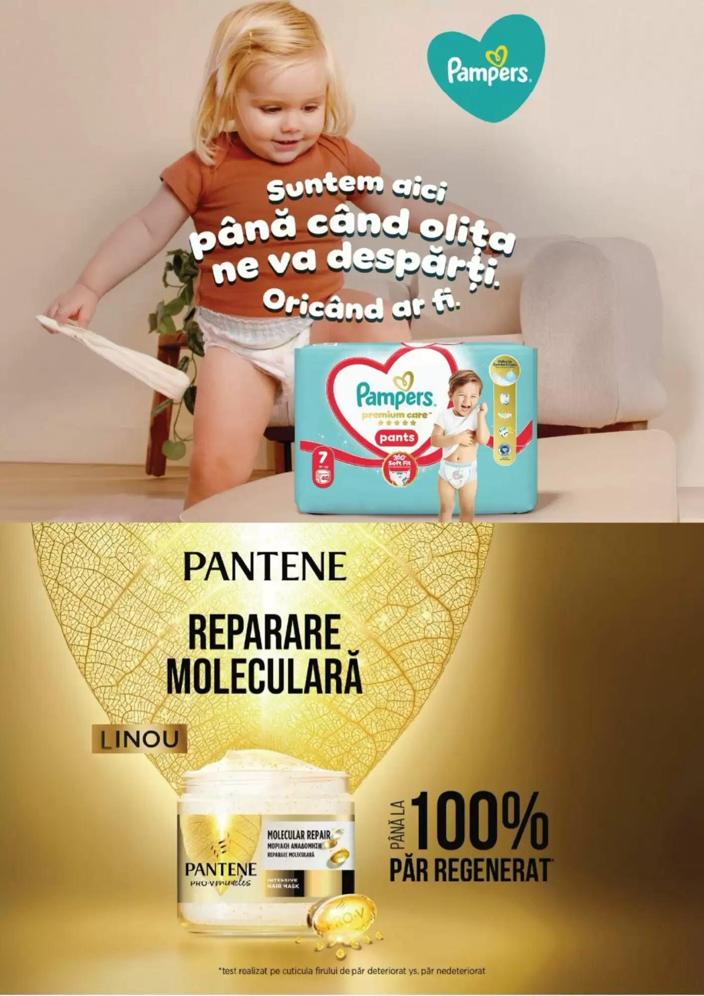 Catalogul cu oferte Diana Supermarket valabil de la 16.10.2026 - Pagina 16.
