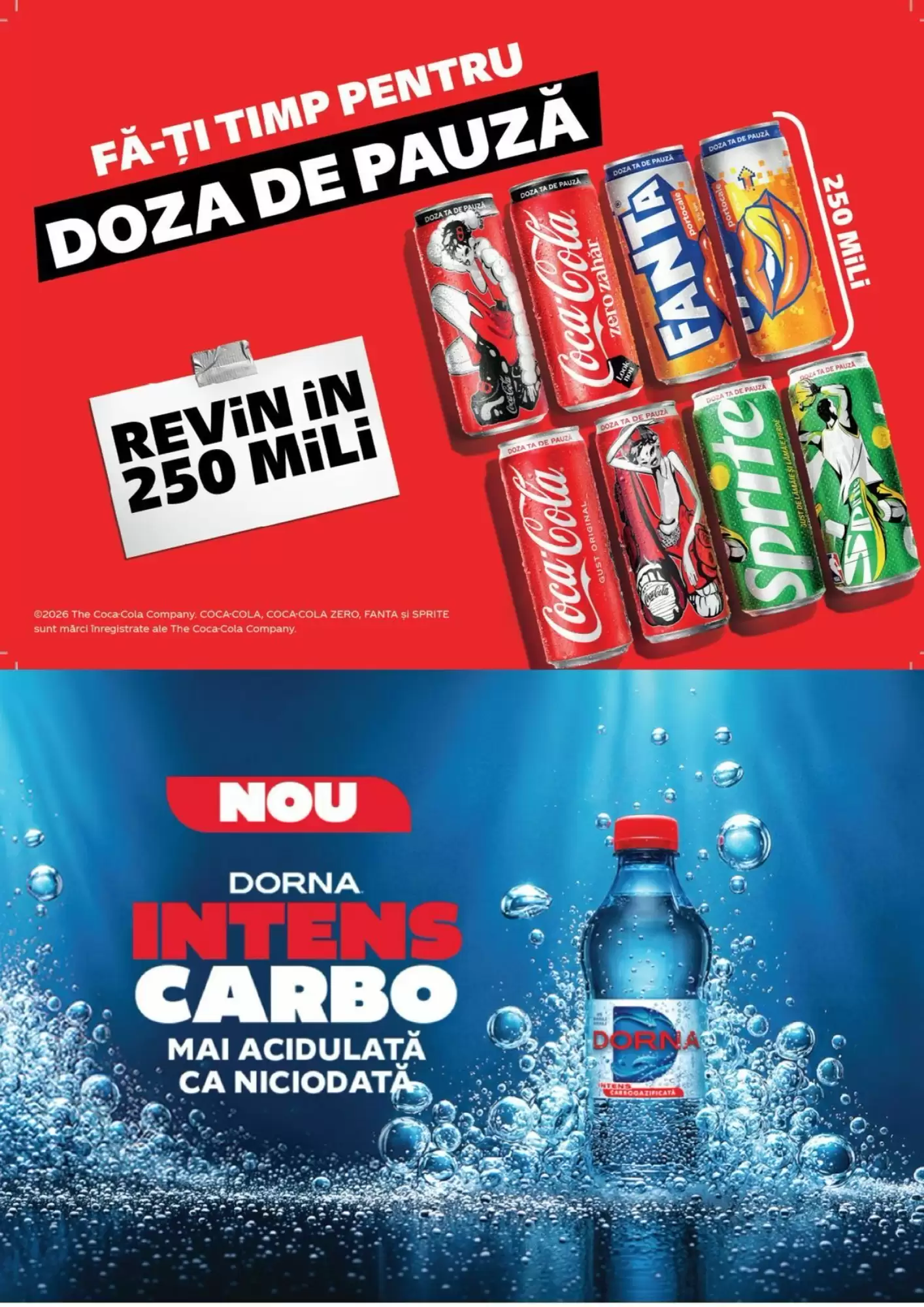 Catalogul cu oferte Diana Supermarket valabil de la 16.10.2026 - Pagina 9.