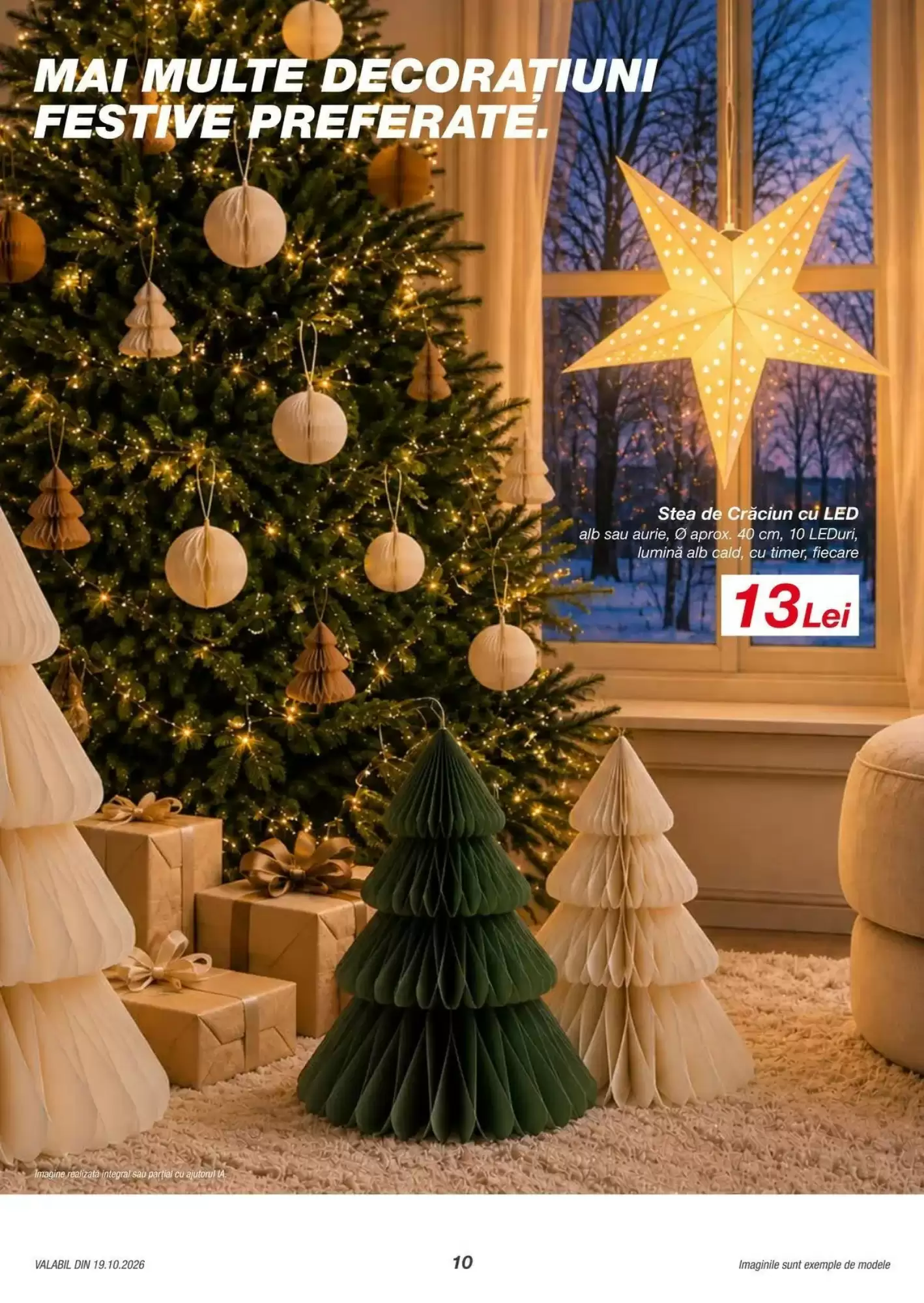 Catalogul cu oferte Kik valabil de la 19.10.2026 - Pagina 10.