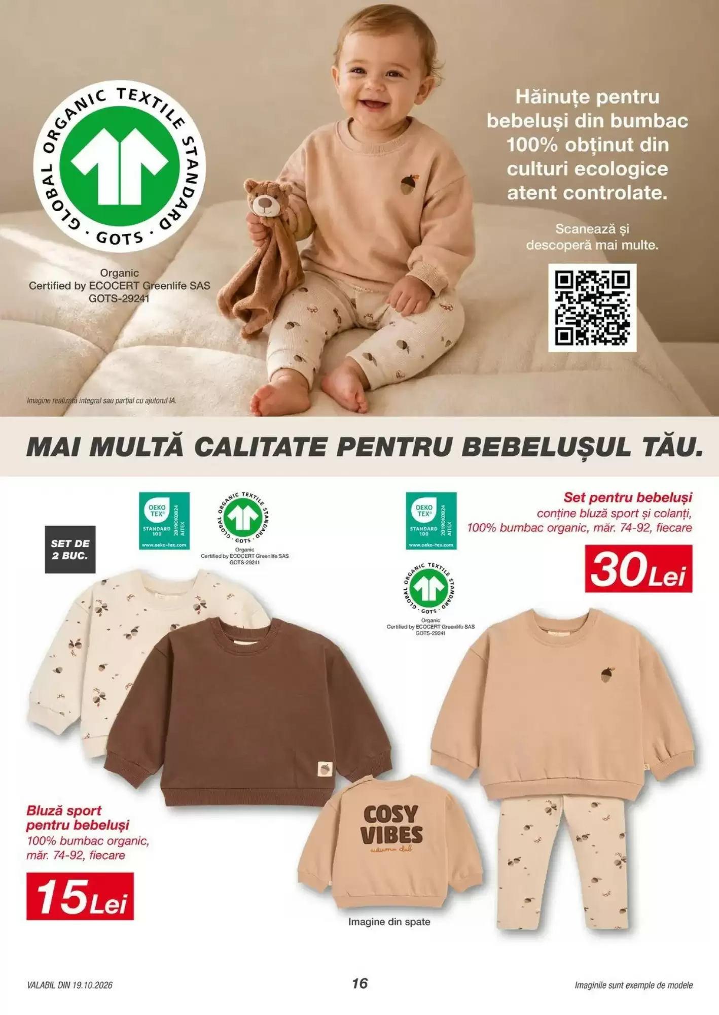 Catalogul cu oferte Kik valabil de la 19.10.2026 - Pagina 16.