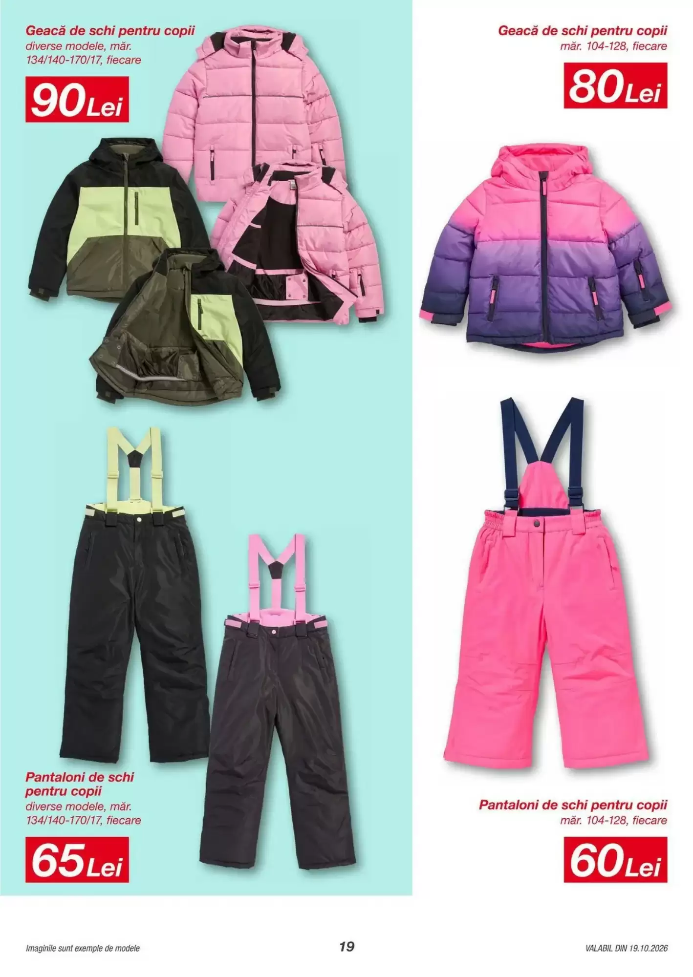 Catalogul cu oferte Kik valabil de la 19.10.2026 - Pagina 19.