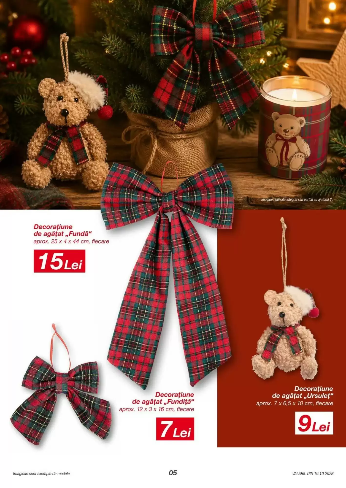 Catalogul cu oferte Kik valabil de la 19.10.2026 - Pagina 5.