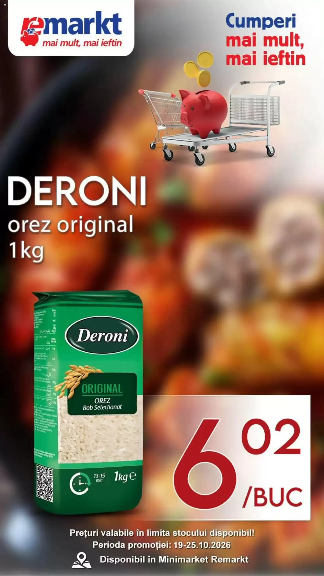 Catalogul cu oferte Remarkt valabil de la 19.10.2026 - Pagina 2.