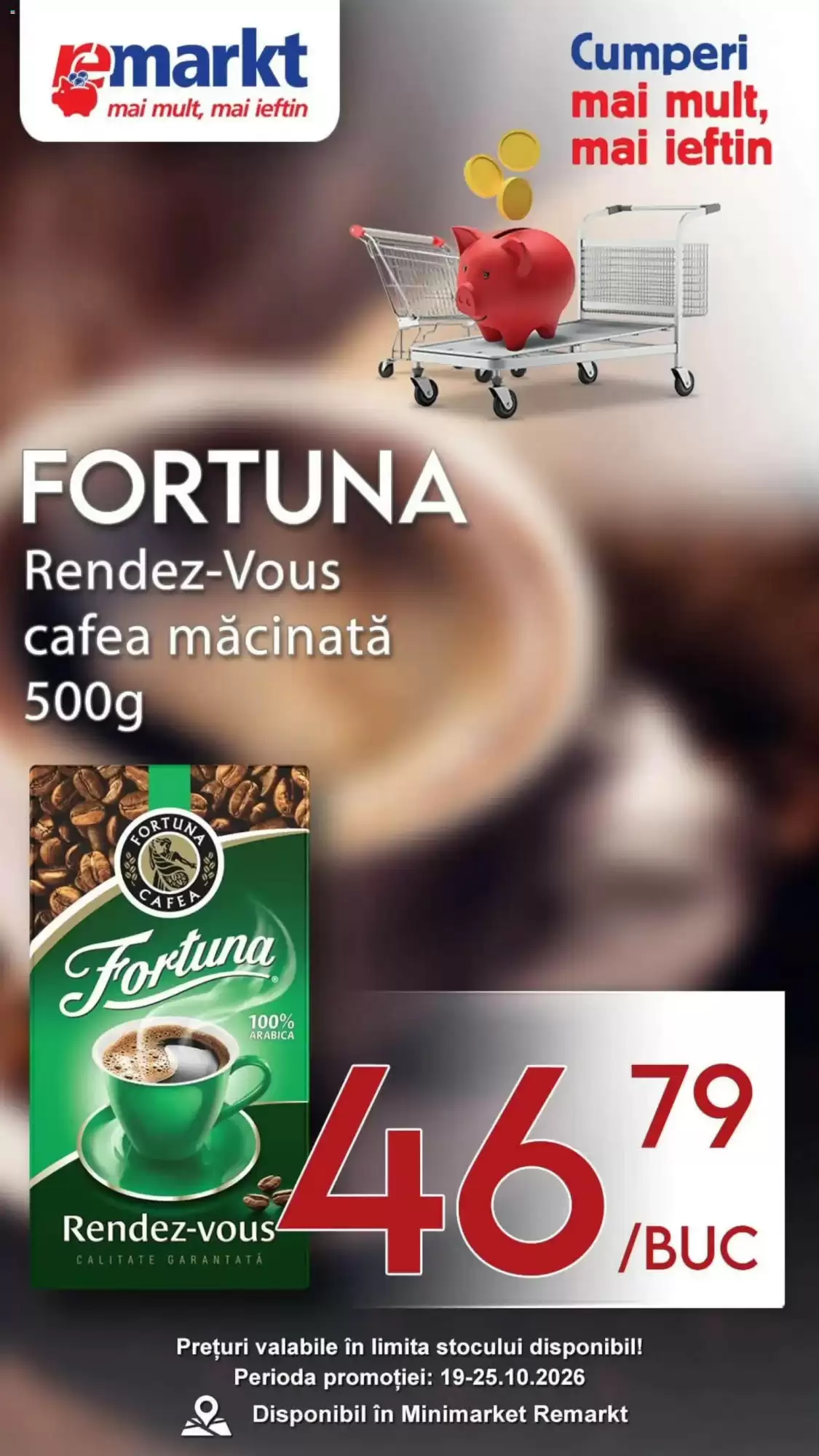 Catalogul cu oferte Remarkt valabil de la 19.10.2026 - Pagina 4.