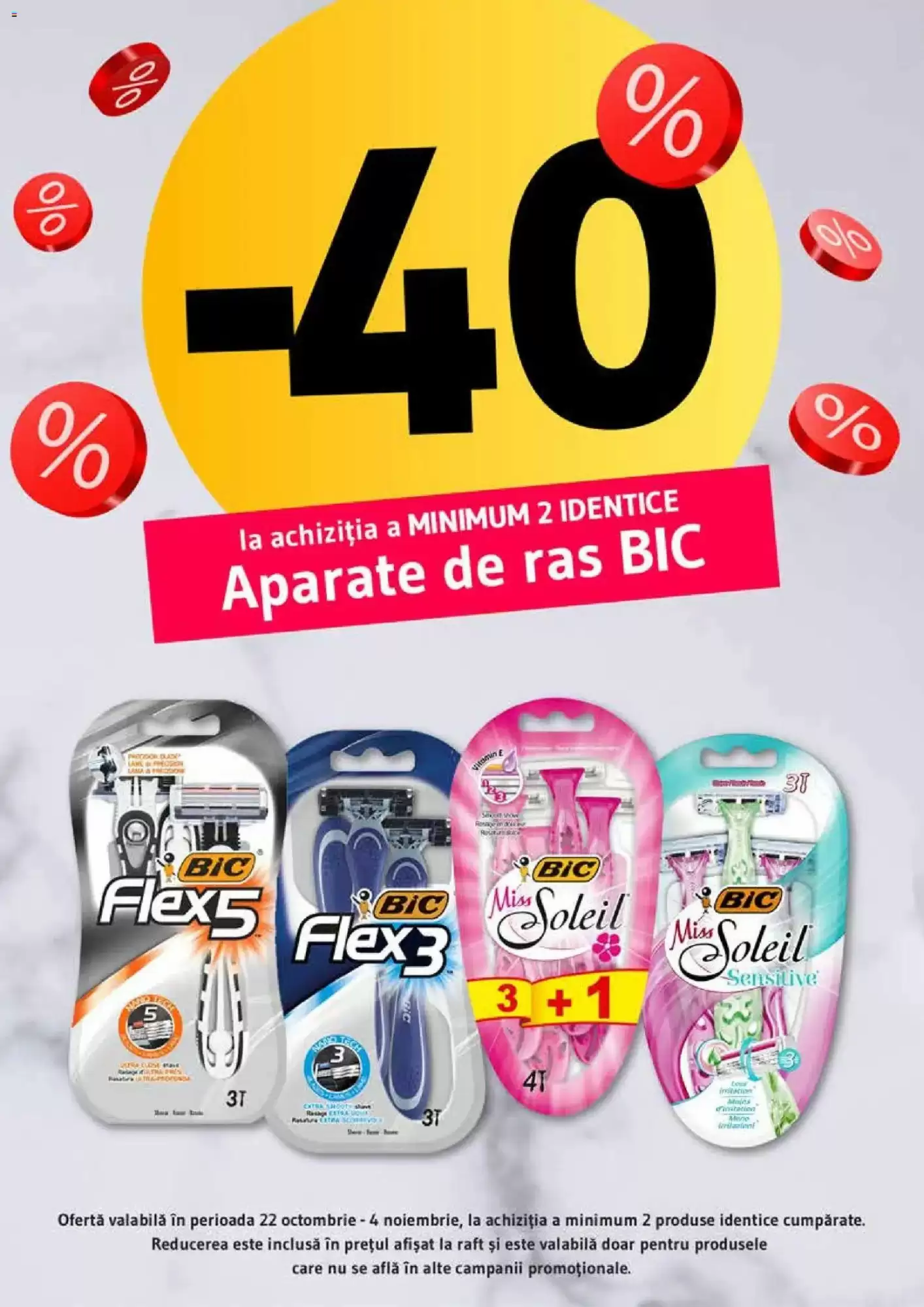 Catalogul cu oferte Supeco valabil de la 22.10.2026 - Pagina 10.