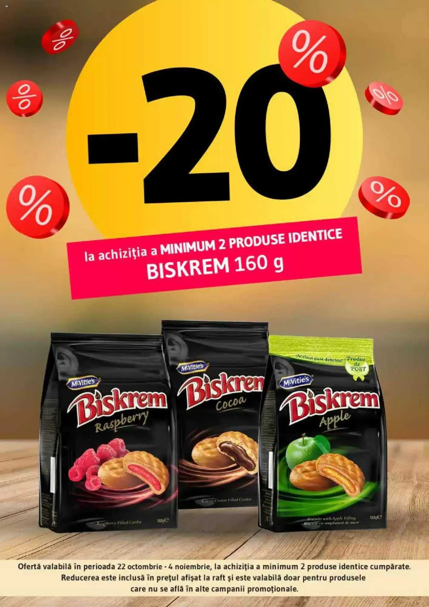 Catalogul cu oferte Supeco valabil de la 22.10.2026 - Pagina 11.