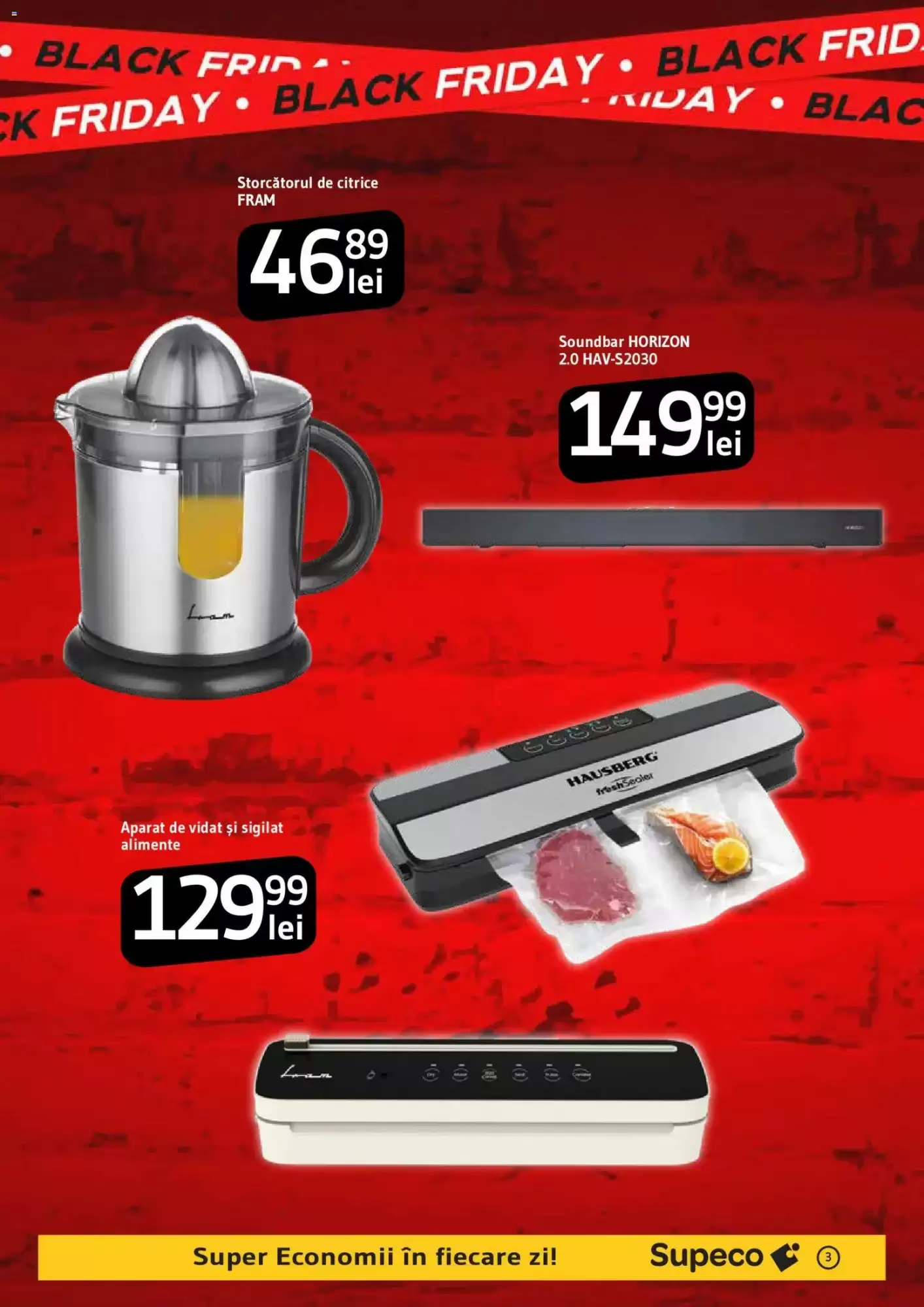 Catalogul cu oferte Supeco valabil de la 22.10.2026 - Pagina 3.