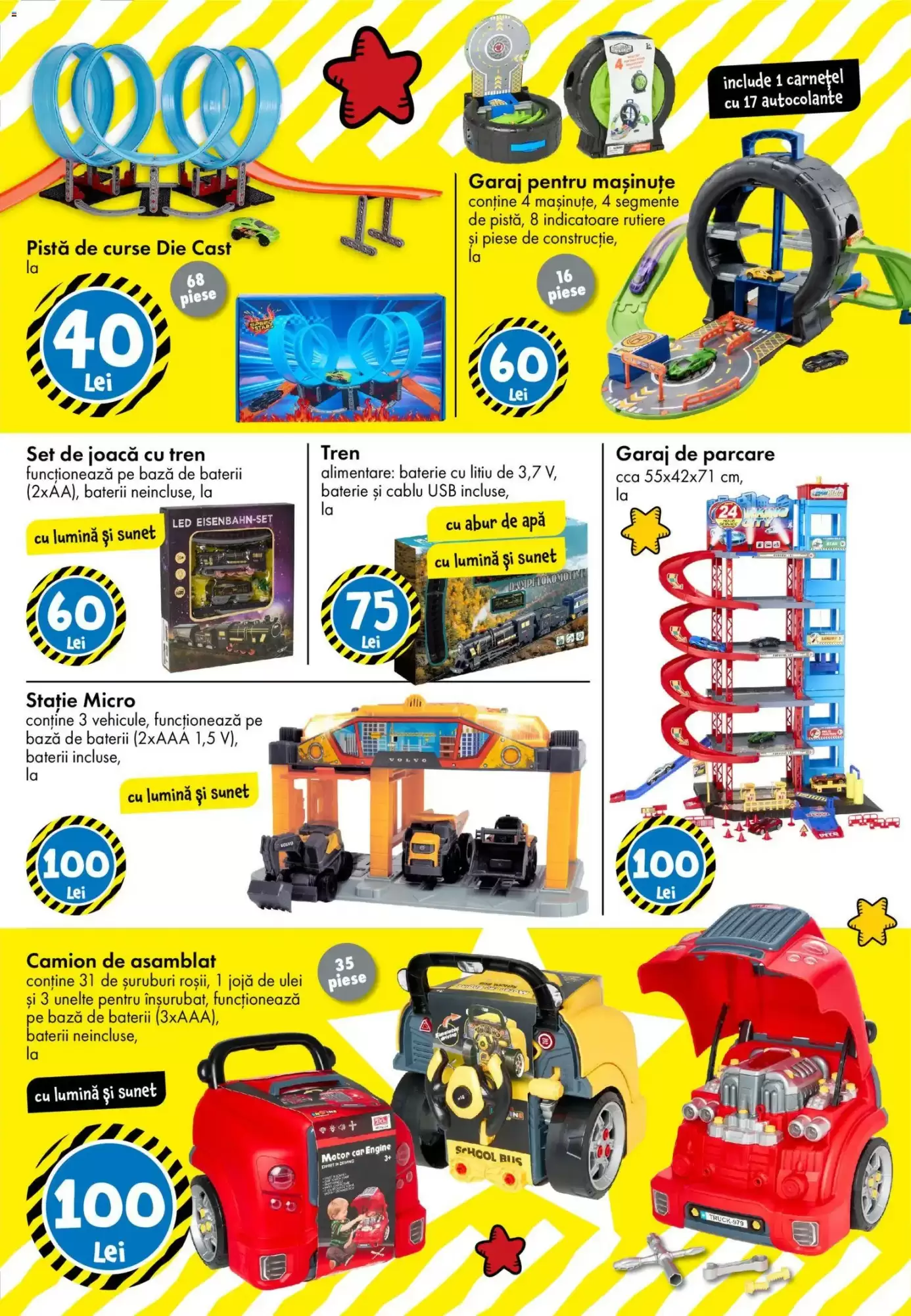Catalogul cu oferte TEDI valabil de la 23.10.2026 - Pagina 13.