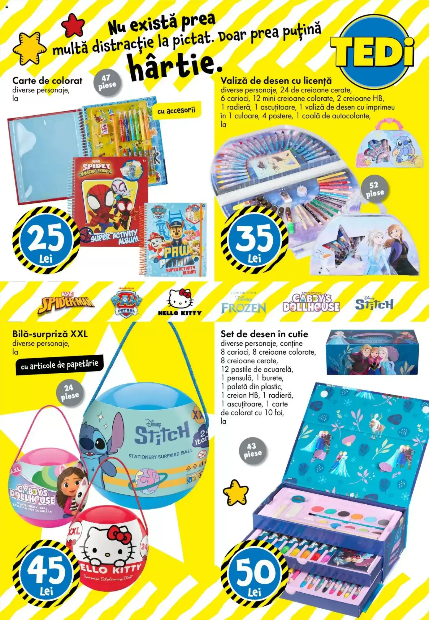 Catalogul cu oferte TEDI valabil de la 23.10.2026 - Pagina 4.