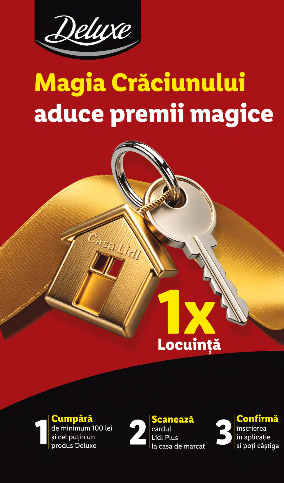 Catalogul cu oferte Lidl valabil de la 26.10.2026 - Pagina 64.