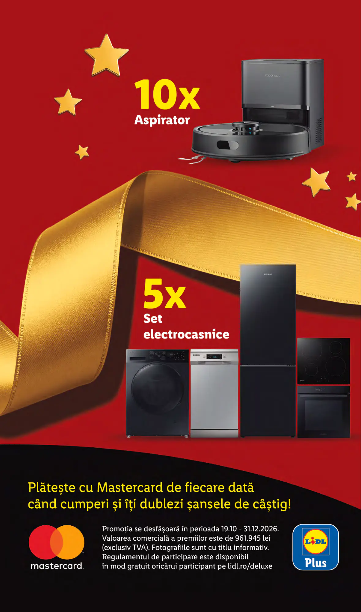 Catalogul cu oferte Lidl valabil de la 26.10.2026 - Pagina 65.