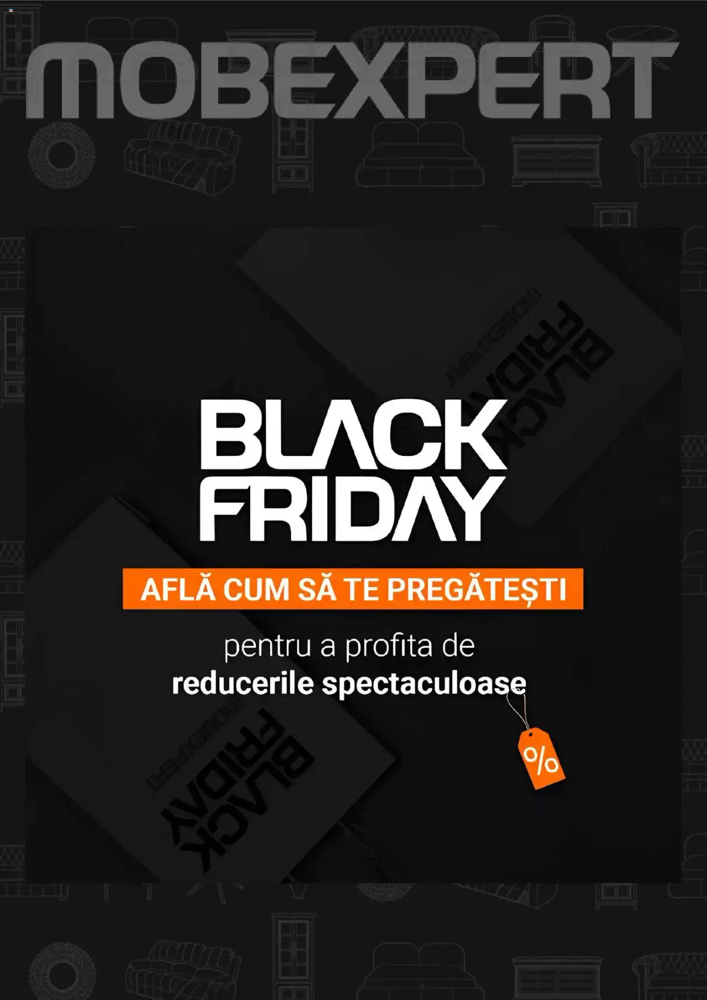 Catalogul cu oferte Mobexpert valabil de la 02.11.2026 - Pagina 1.