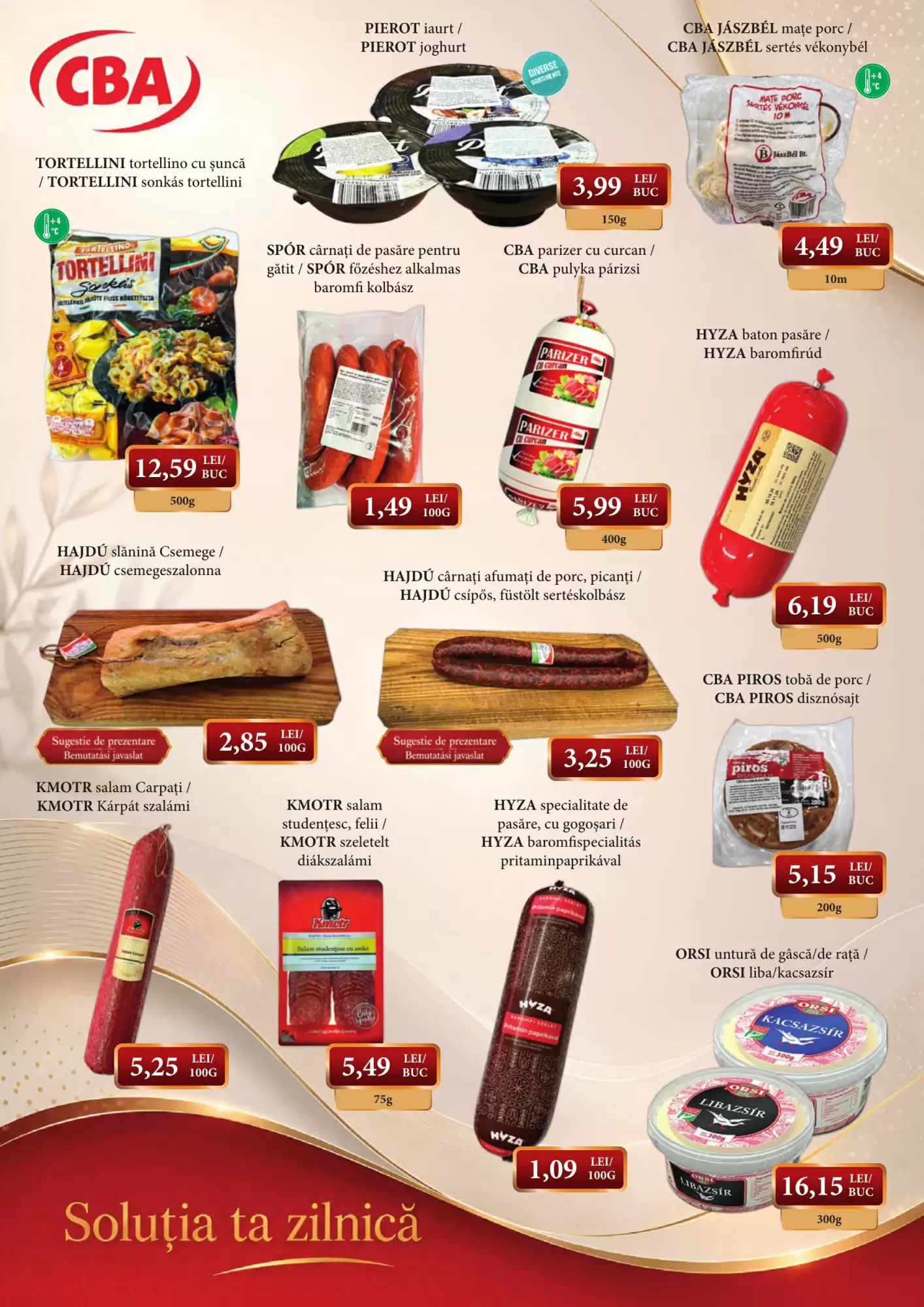 Catalogul cu oferte CBA valabil de la 06.11.2026 - Pagina 3.