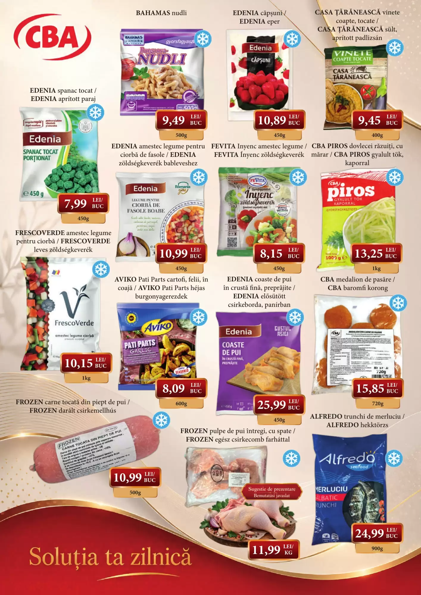 Catalogul cu oferte CBA valabil de la 06.11.2026 - Pagina 4.
