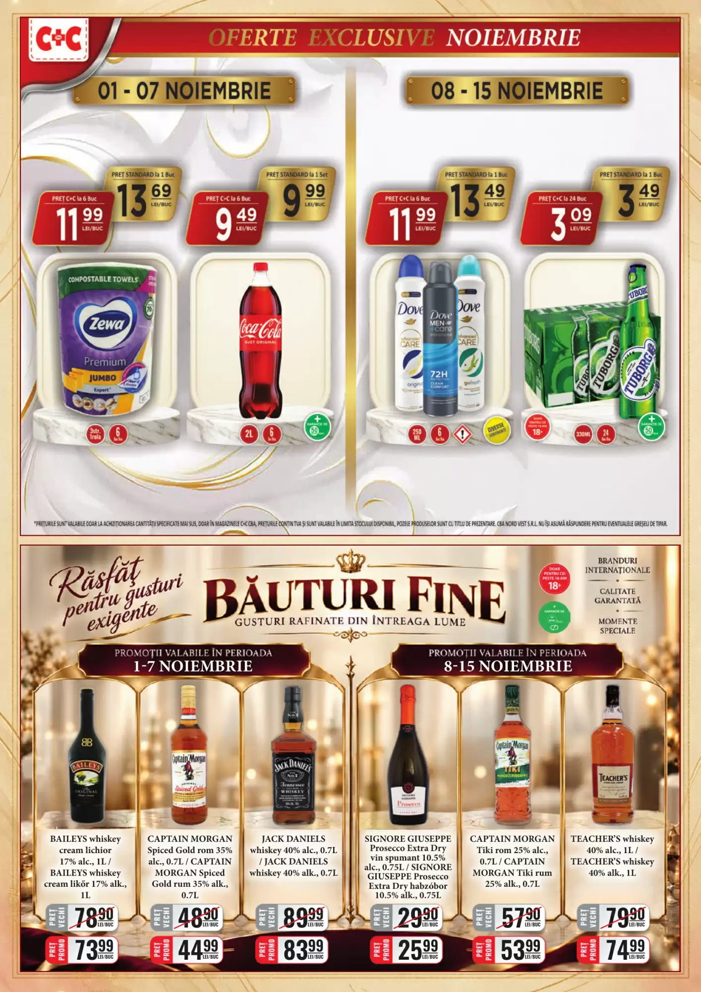 Catalogul cu oferte CBA valabil de la 01.12.2026 - Pagina 12.