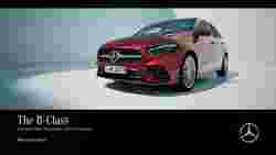Mercedes-Benz offers valid from 16/03/2023