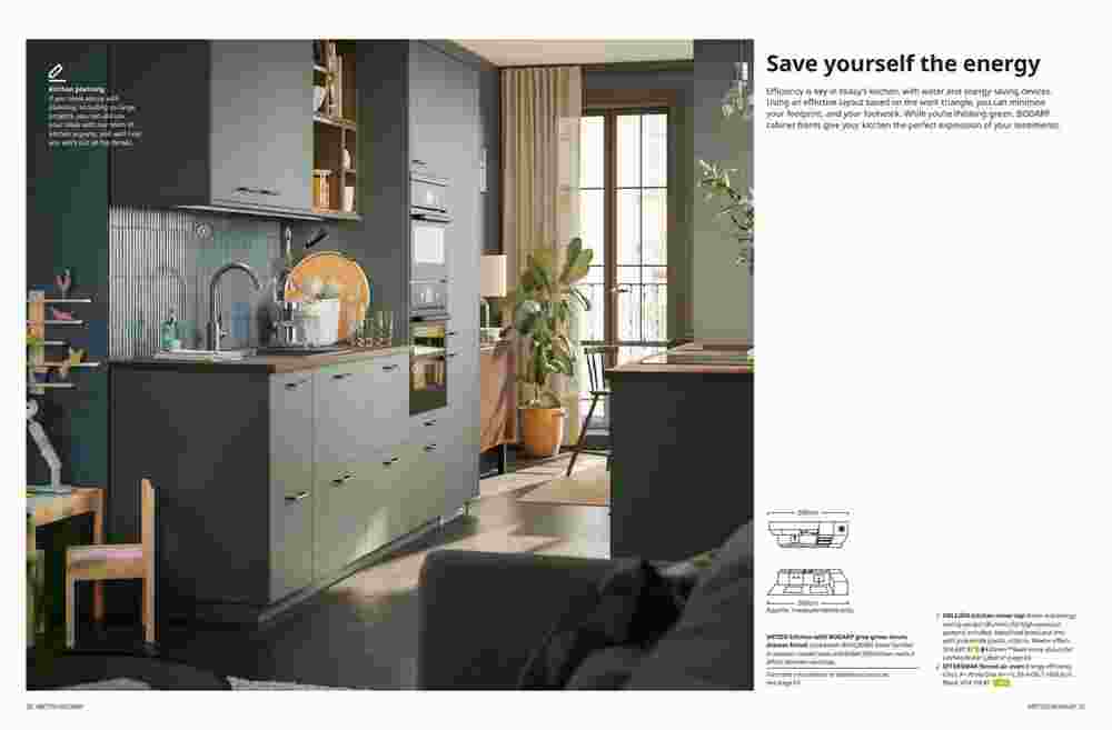 IKEA offers valid from 01/06/2023 - Page 11.