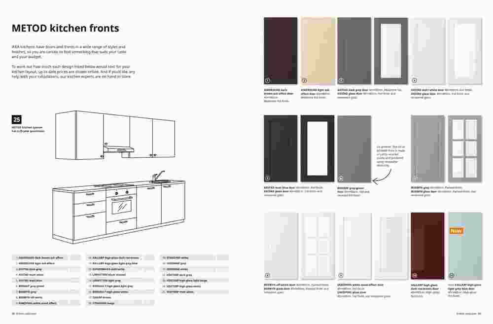 IKEA offers valid from 01/06/2023 - Page 25.