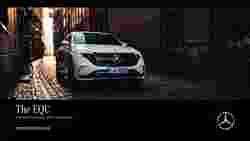Mercedes-Benz offers valid from 21/06/2023