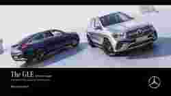 Mercedes-Benz offers valid from 21/06/2023