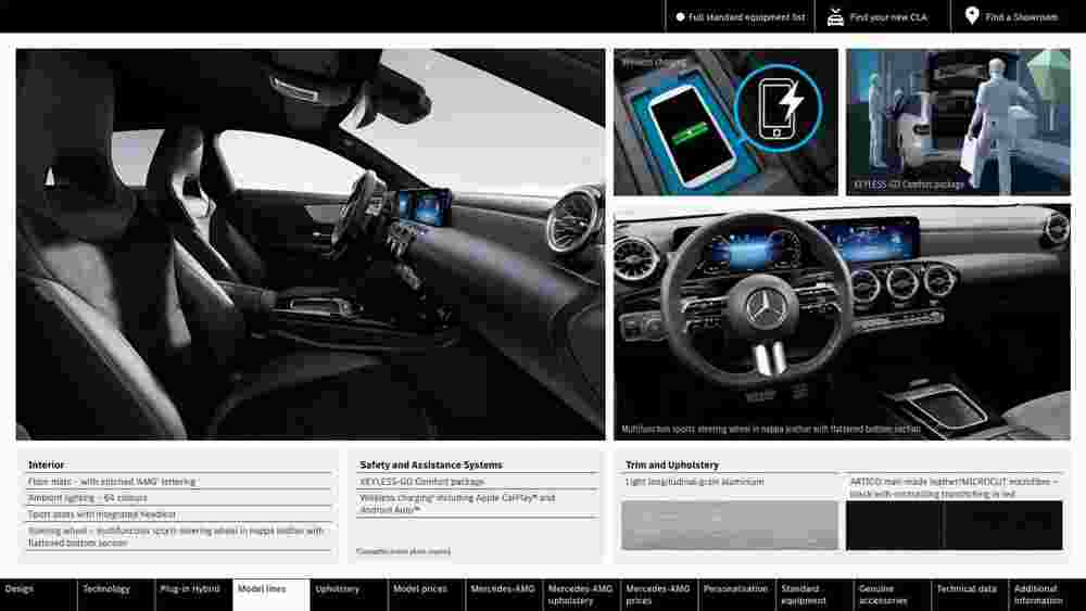 Mercedes-Benz offers valid from 15/07/2023 - Page 21.