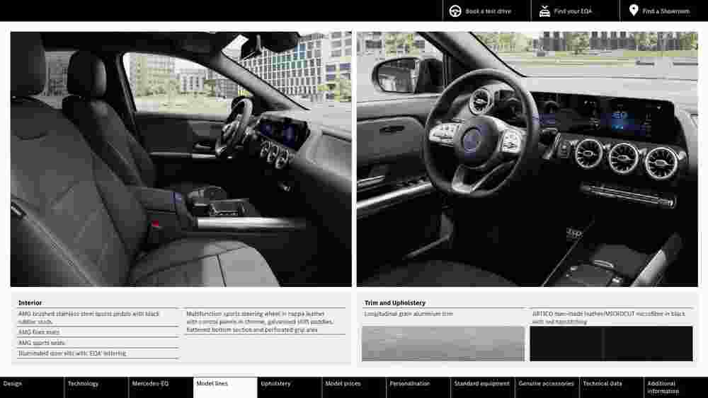 Mercedes-Benz offers valid from 15/07/2023 - Page 21.