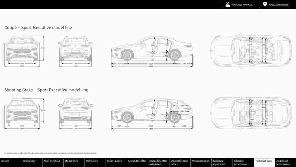 Mercedes-Benz offers valid from 15/07/2023 - Page 65.