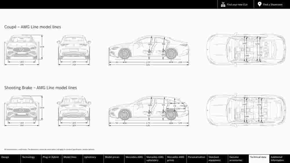 Mercedes-Benz offers valid from 15/07/2023 - Page 66.