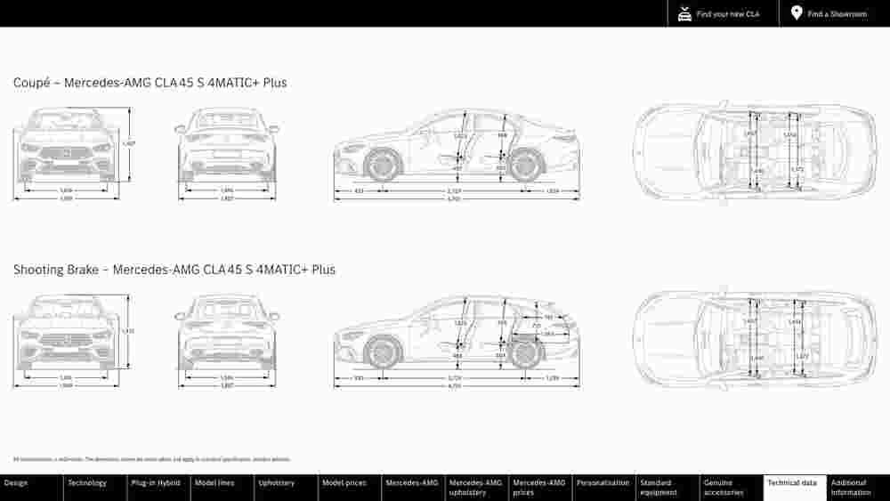 Mercedes-Benz offers valid from 15/07/2023 - Page 71.