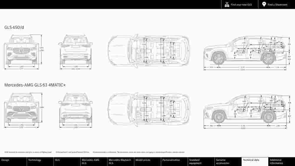 Mercedes-Benz offers valid from 15/08/2023 - Page 53.