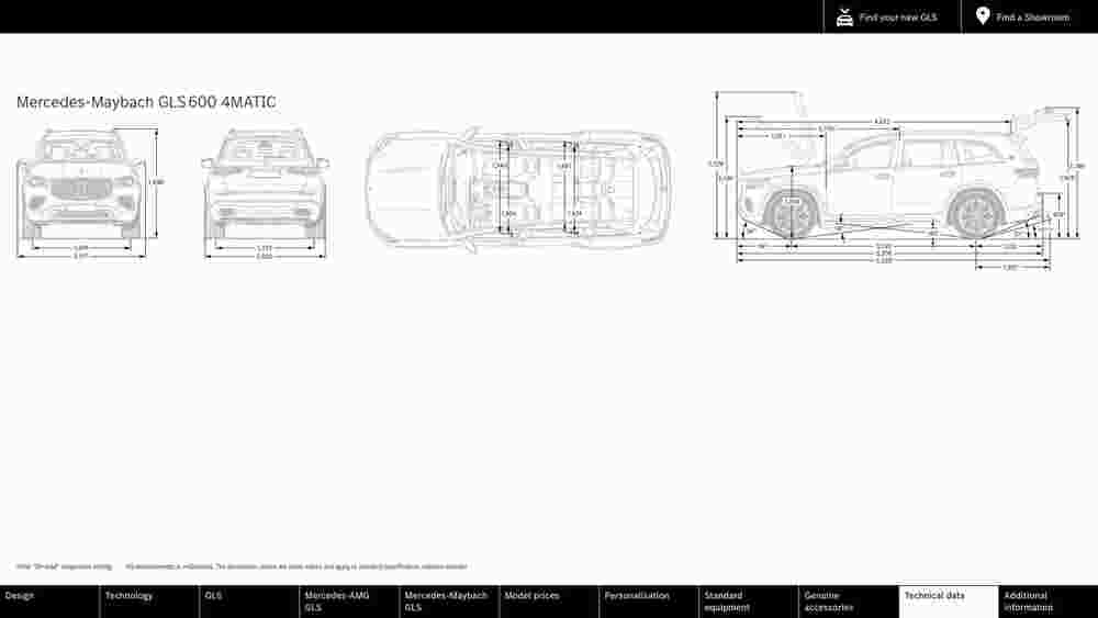 Mercedes-Benz offers valid from 15/08/2023 - Page 54.