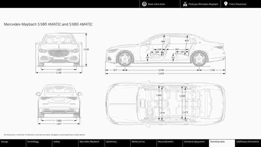 Mercedes-Benz offers valid from 15/08/2023 - Page 34.