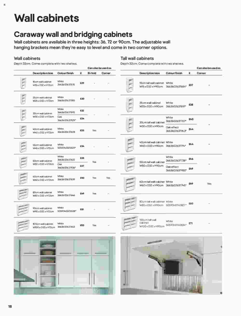 B&Q offers valid from 18/08/2023 - Page 18.