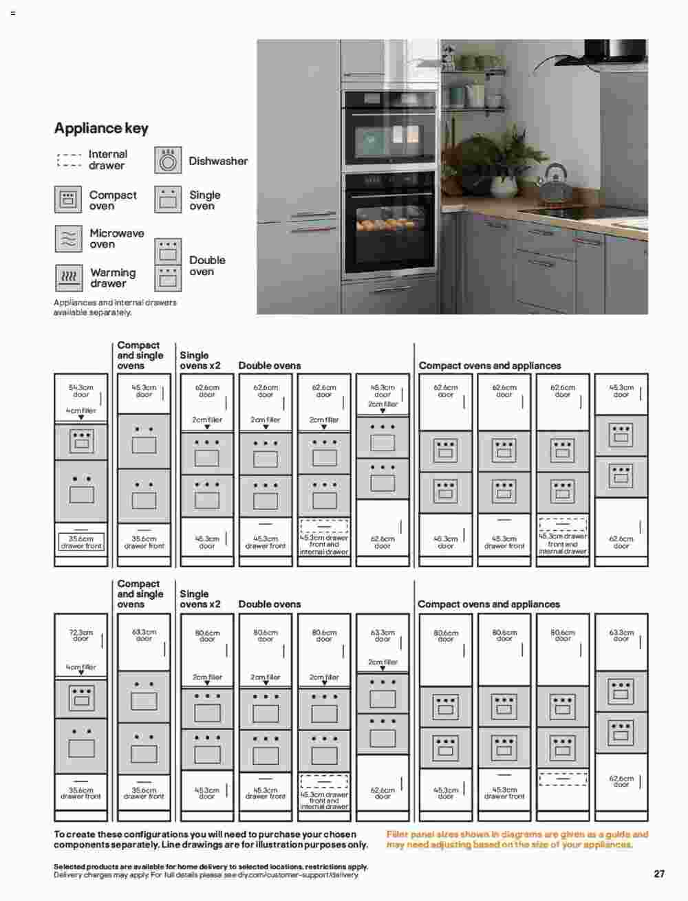 B&Q offers valid from 18/08/2023 - Page 27.