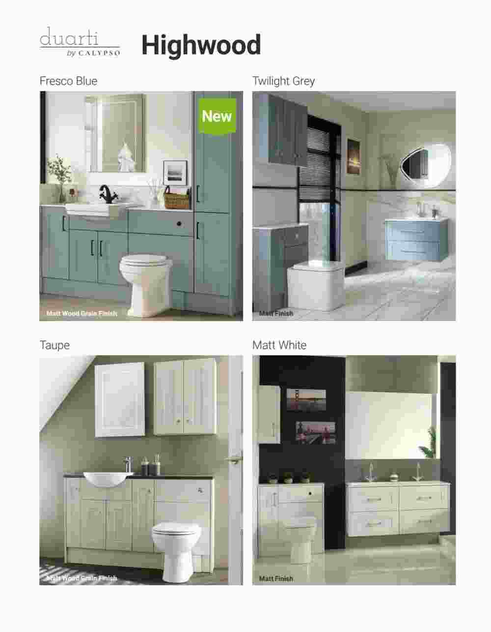 Wickes offers valid from 23/08/2023 - Page 110.