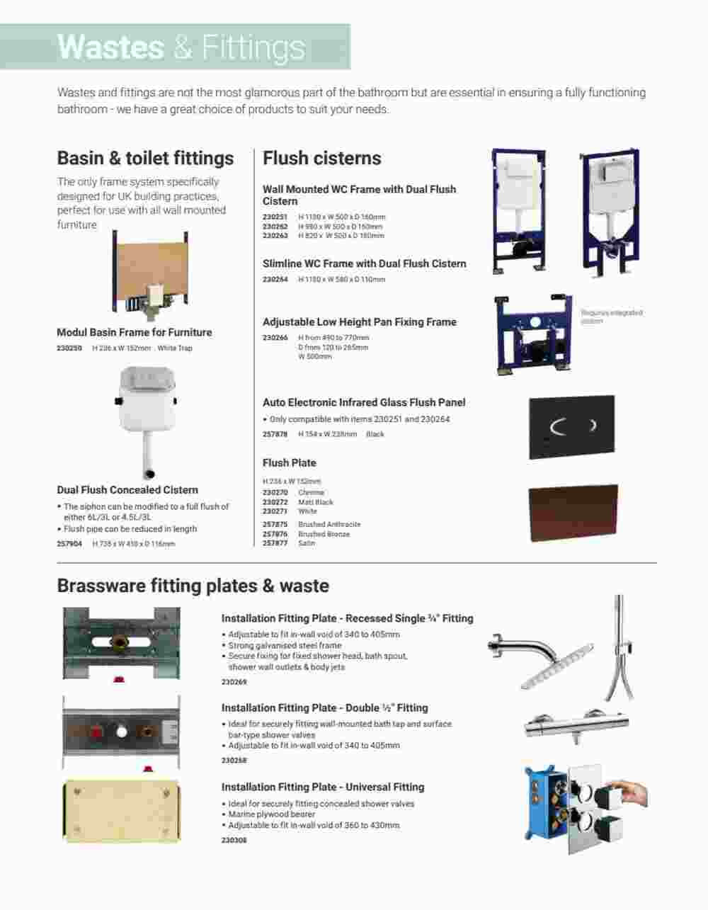 Wickes offers valid from 23/08/2023 - Page 202.