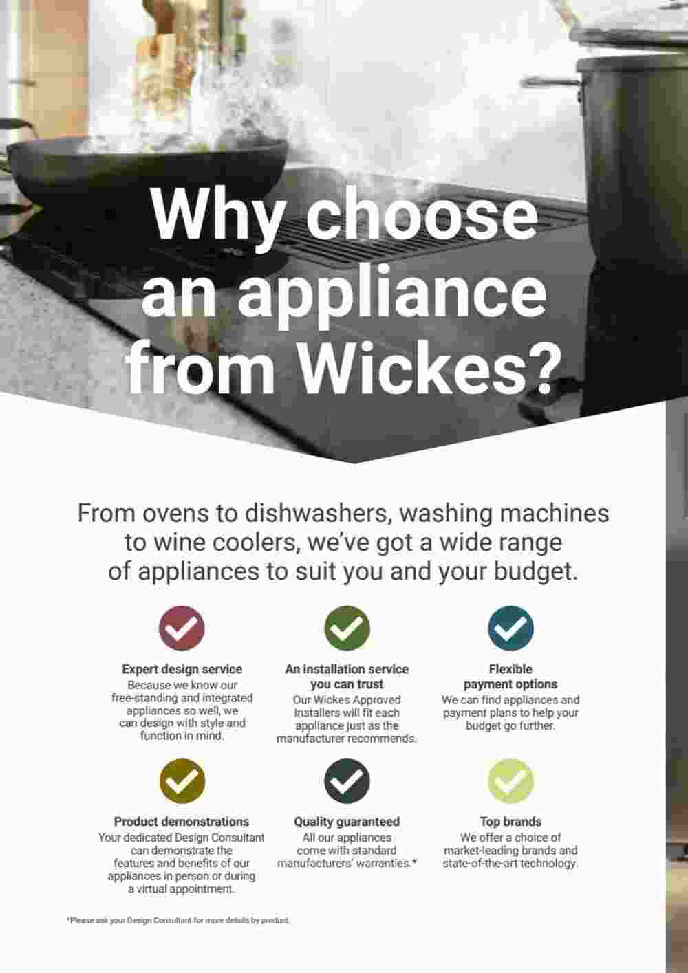 Wickes offers valid from 23/08/2023 - Page 2.