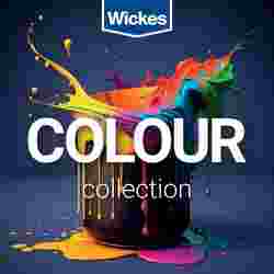 Wickes offers valid from 23/08/2023