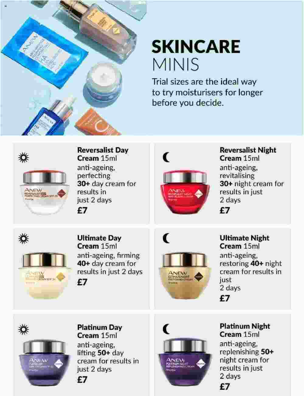 Avon offers valid from 01/09/2023 - Page 11.