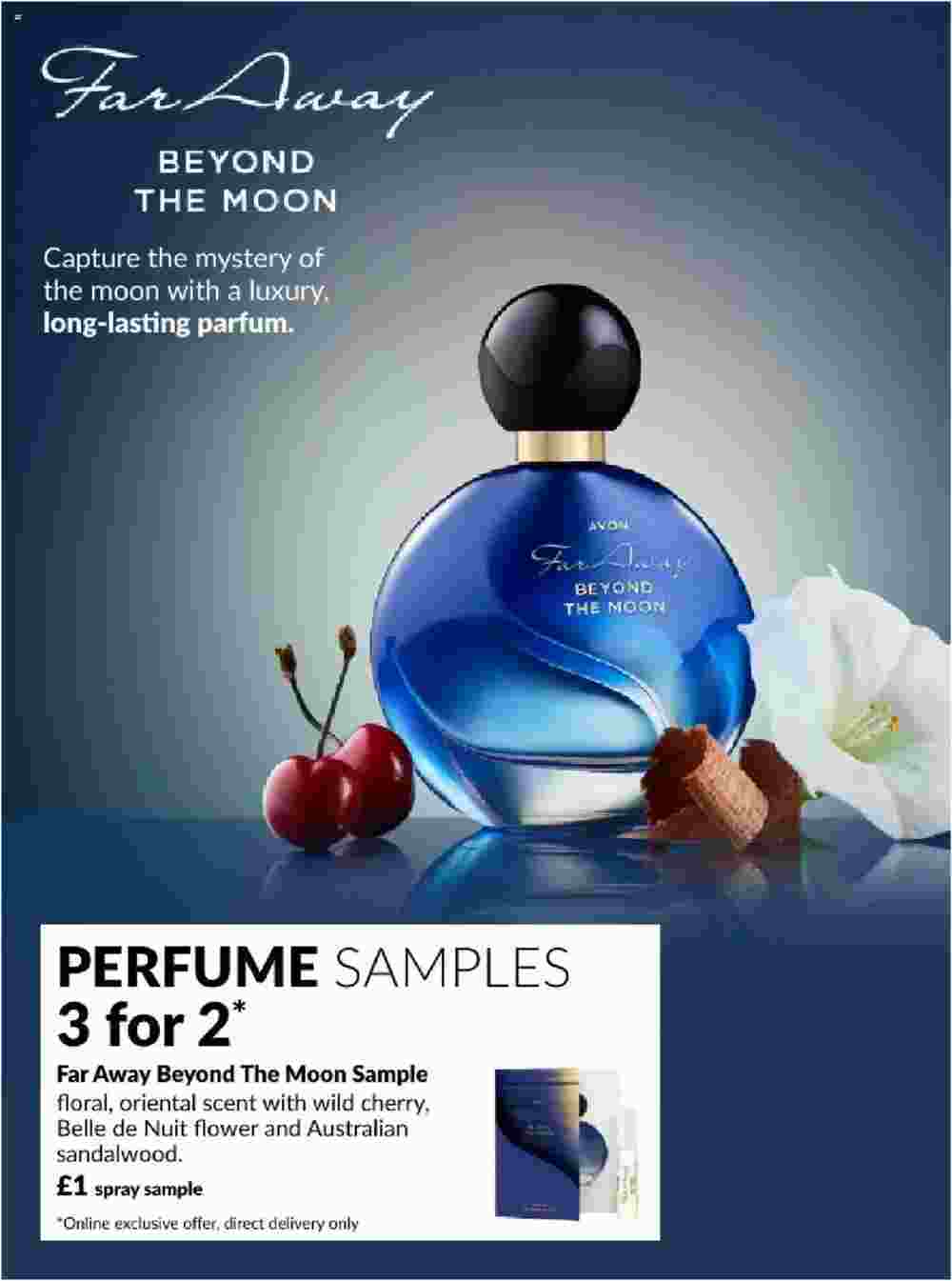 Avon offers valid from 01/09/2023 - Page 16.